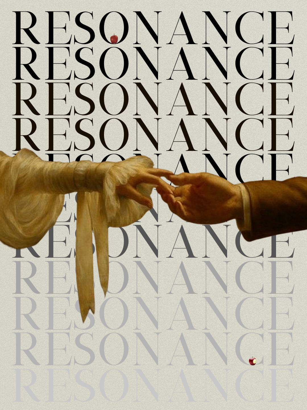 Resonance — R. V. Ellis